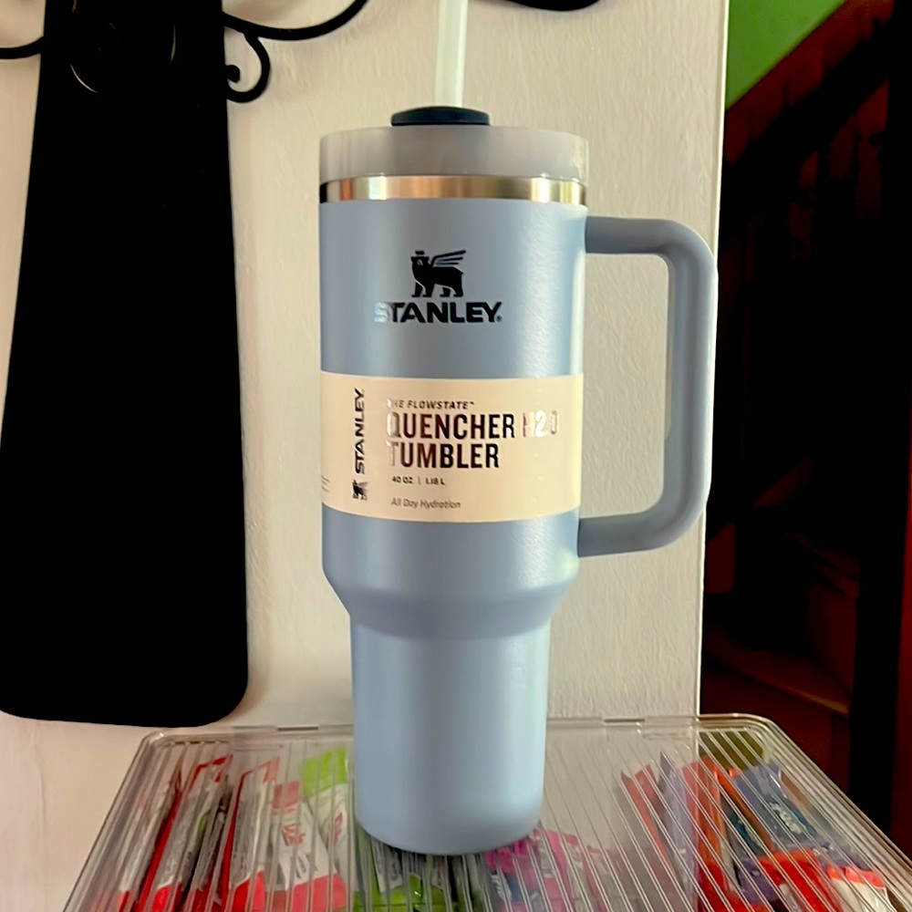Brand new Stanley 40 oz mug